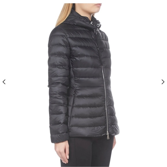 MONCLER light weight AMETHYSTE GIUBBOTTO AMETHYSTE JACKET - Picture 4 of 13